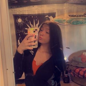 Meet your Posher, Paxton